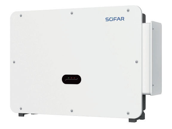Sofar 250 kW 250KTLX0