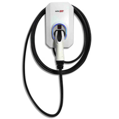 SolarEdge 7,4 kW SE-EV-KIT 15M32-1