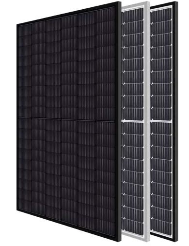 Eurener 410W MEPV Full Black