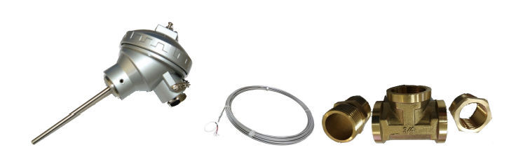 SolarEdge Temperature Sensor Kit Installation