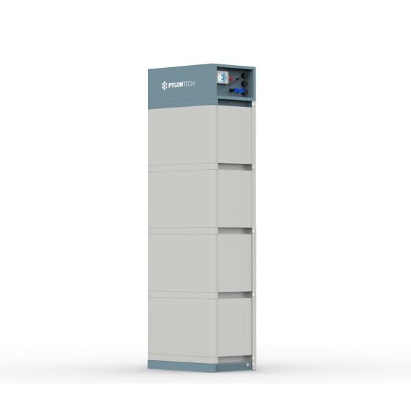 Pylontech 14,21 kWh Force-H2