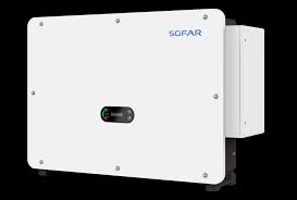 Sofar 255 kW 255KTL-HV