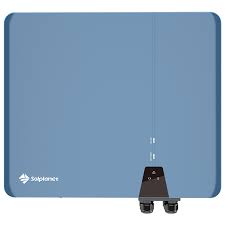 Solplanet 6 kW ASW 6kH-T2
