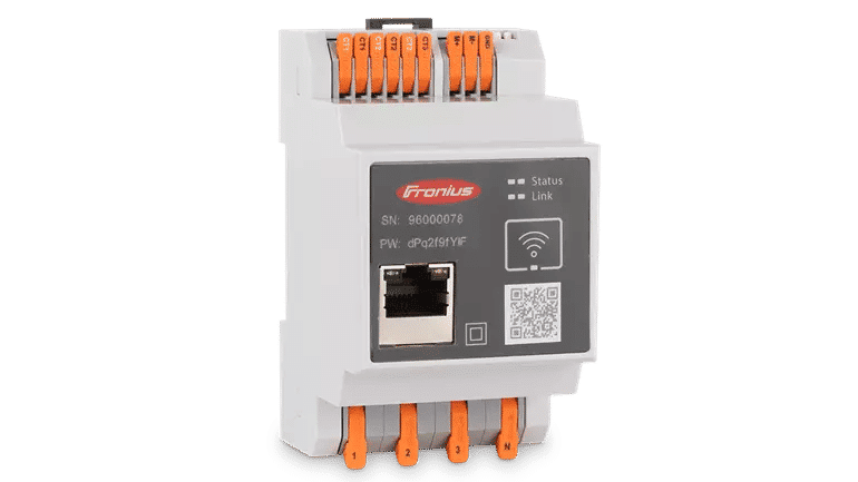 Fronius Smart Meter IP 5kA-3