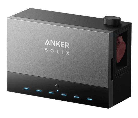 Anker 5 kWh Solarbank 4 E5000 Pro