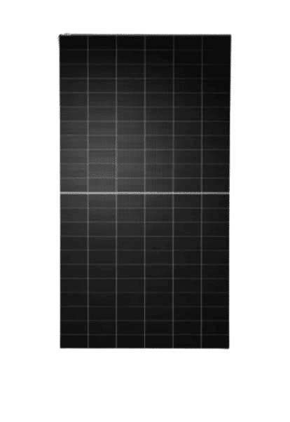 TW Solar 720W TWMNF-66HD720 srebrna rama
