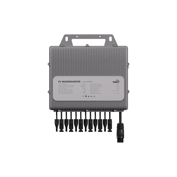 Tsun 3 kW TSOL-MP3000