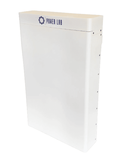 Power LAB 7,5 kWh LV Module 51.2V
