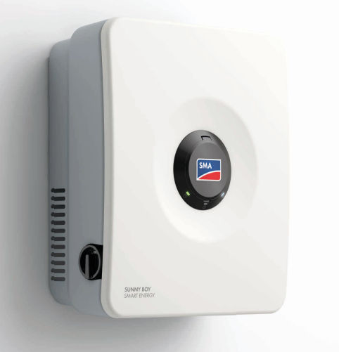 SMA 6 kW Sunny Boy Smart Energy 6.0
