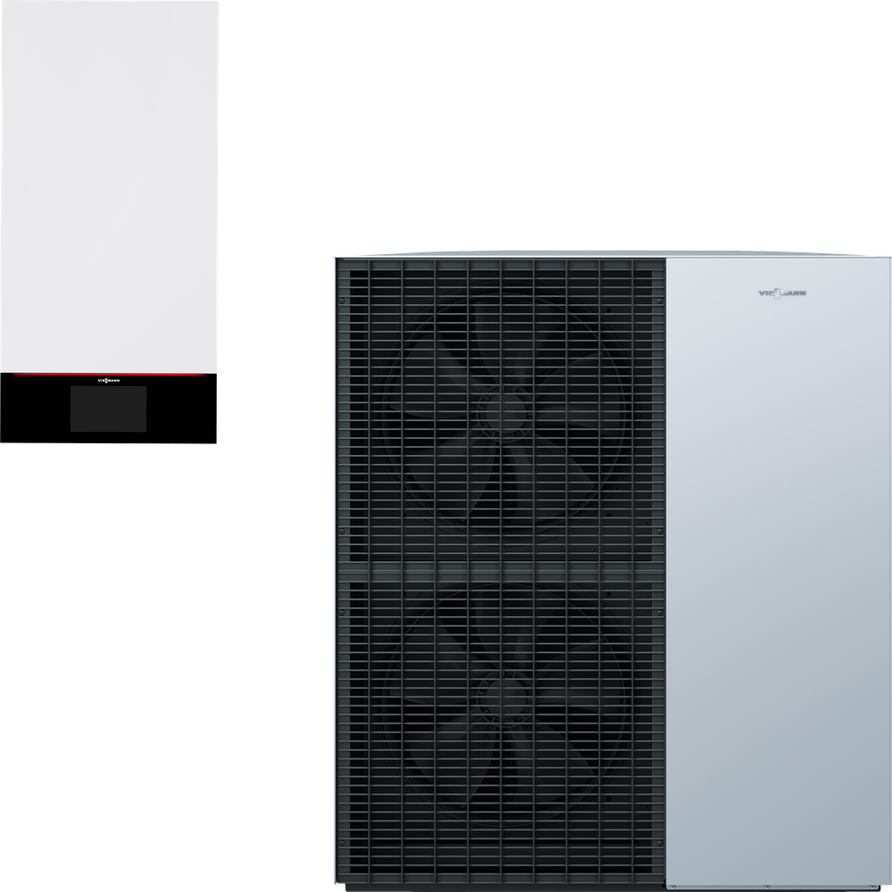 Viessmann 8,1 kW AWMOF-151.A1.13-230