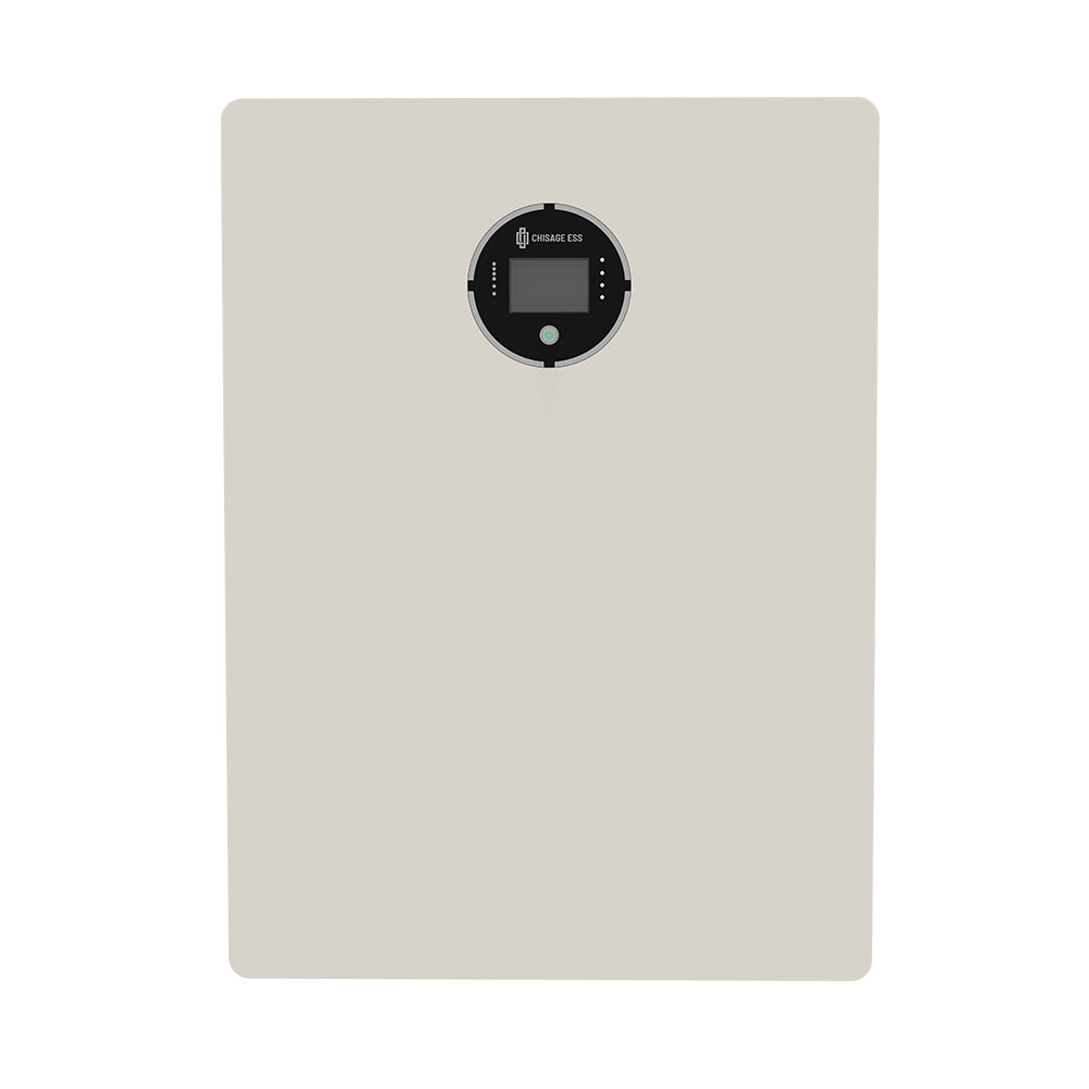 Chisage 10,24 kWh MOON10-W