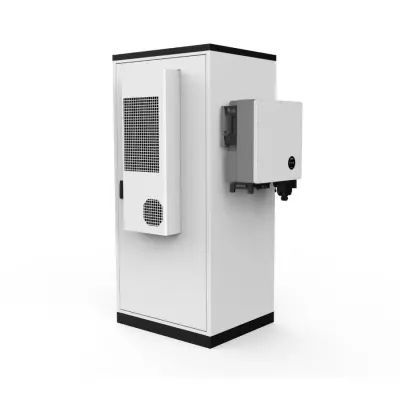 KSTAR 197 kWh KAC50DP-BC197DE