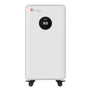 Felicity 14,3 kWh FLA48280TG2-EU