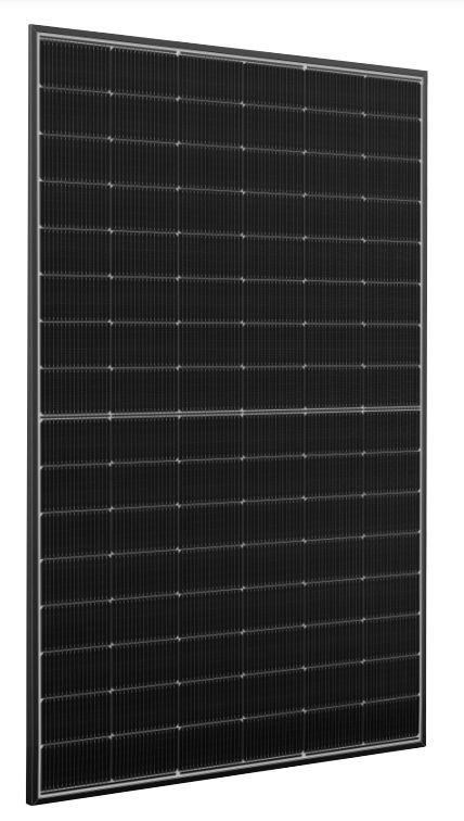 Risen 435W RSM96-11-435BNDG Black Frame