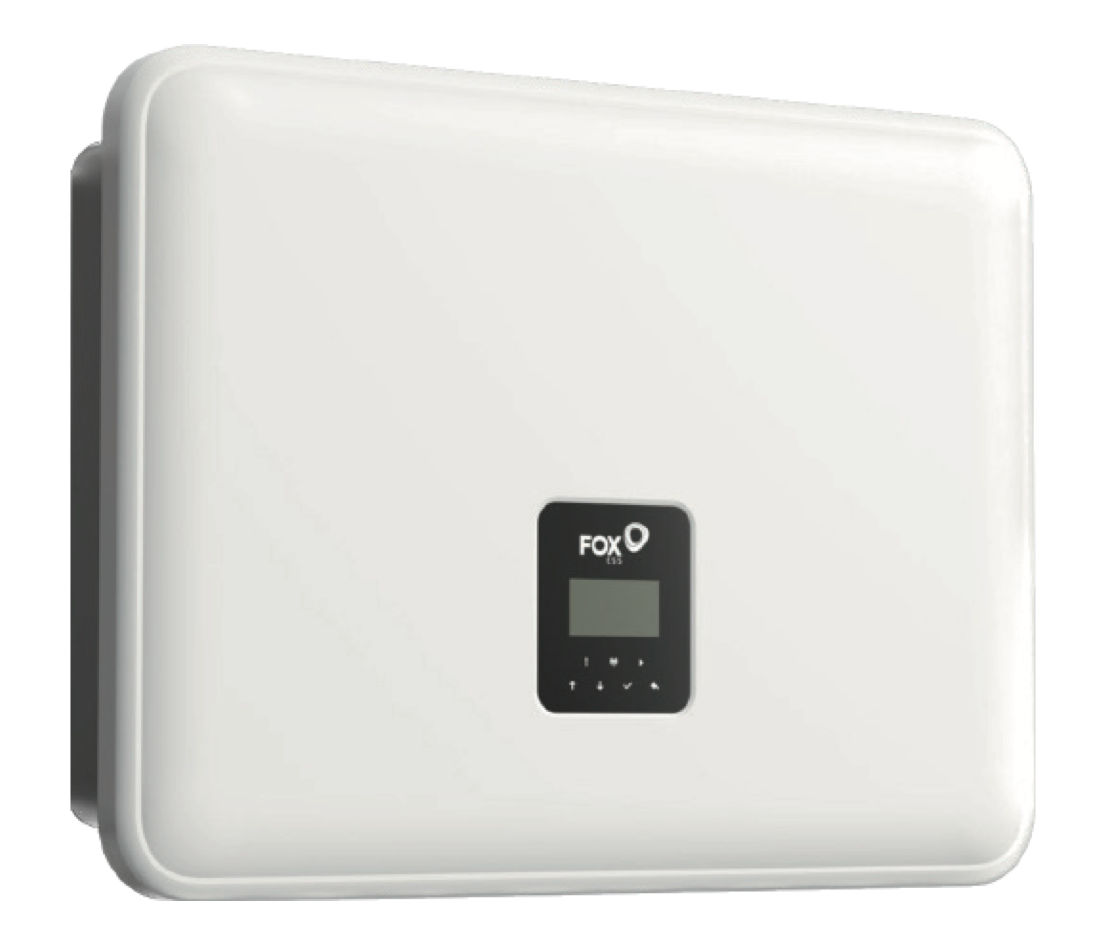 FoxESS 5 kW H3-5.0-Smart