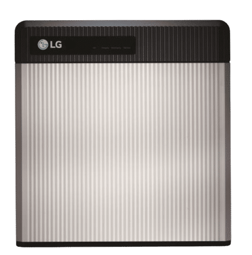 LG 9,8 kWh enblock C10