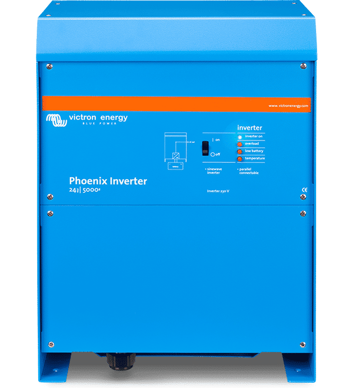Victron 3 kW 3 kVA 12/3000