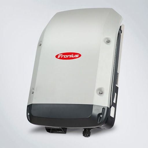 Fronius 4,5 kW Symo 4.5-3-S Light