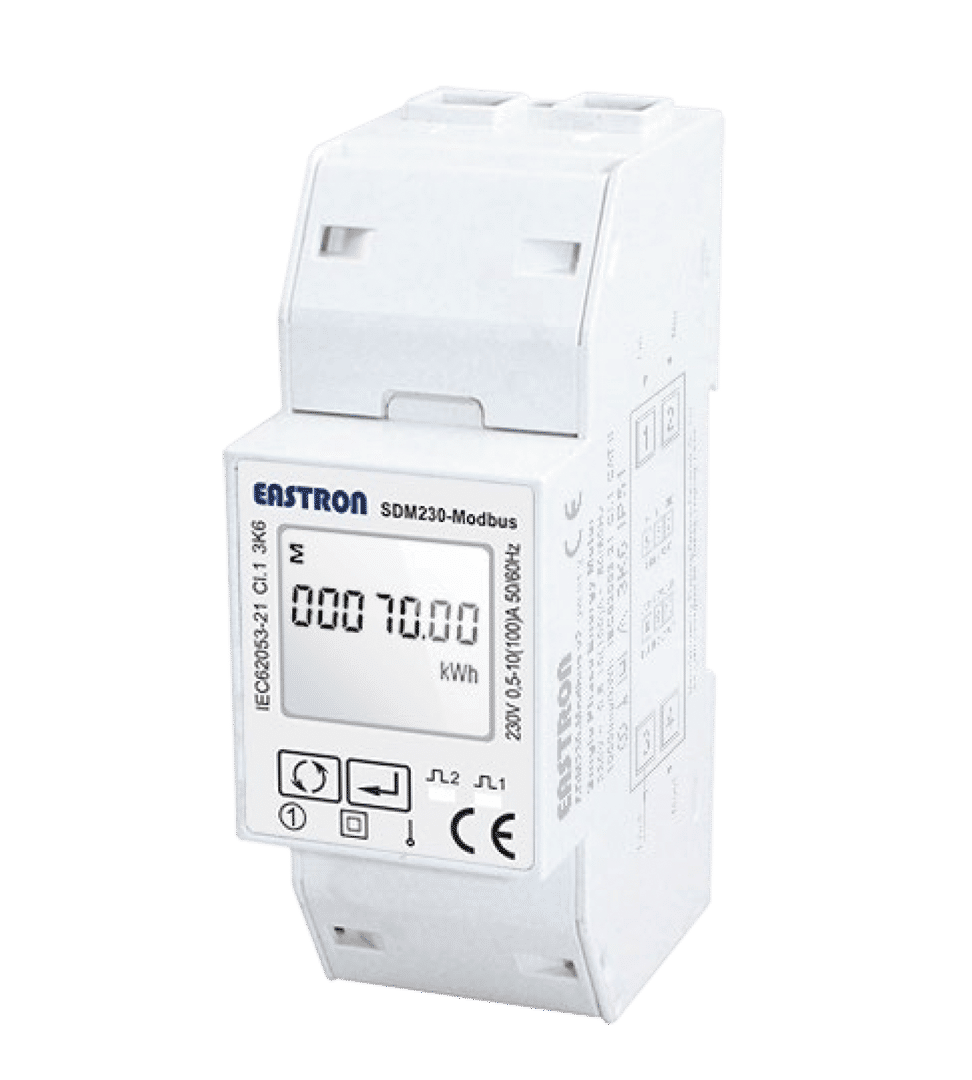 Deye SDM230-Modbus