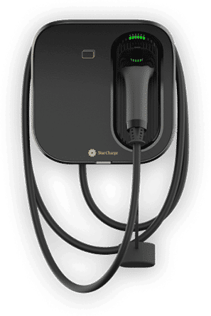 Starcharge 7,4 kW Artemis Basic 7