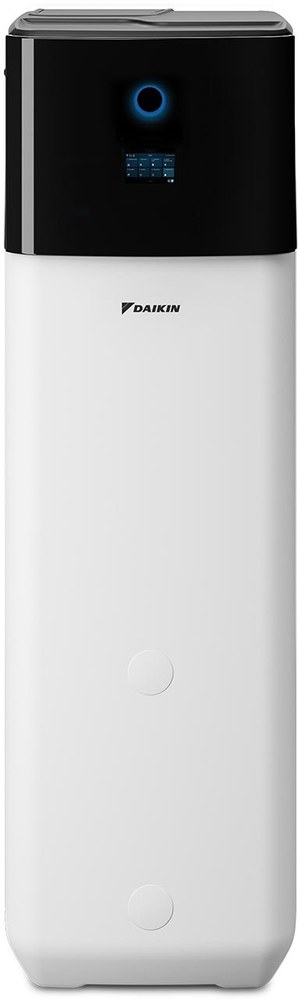 Daikin 8 kW EPSK08AW1 + EPSXB10P50A