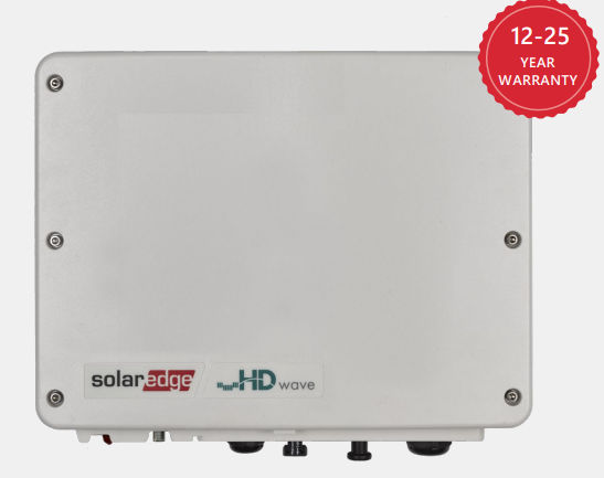 SolarEdge 3,5 kW SE3500H-RWS00BNO4