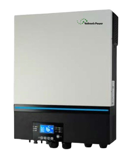Voltronic 8 kW Axpert MAX 8000