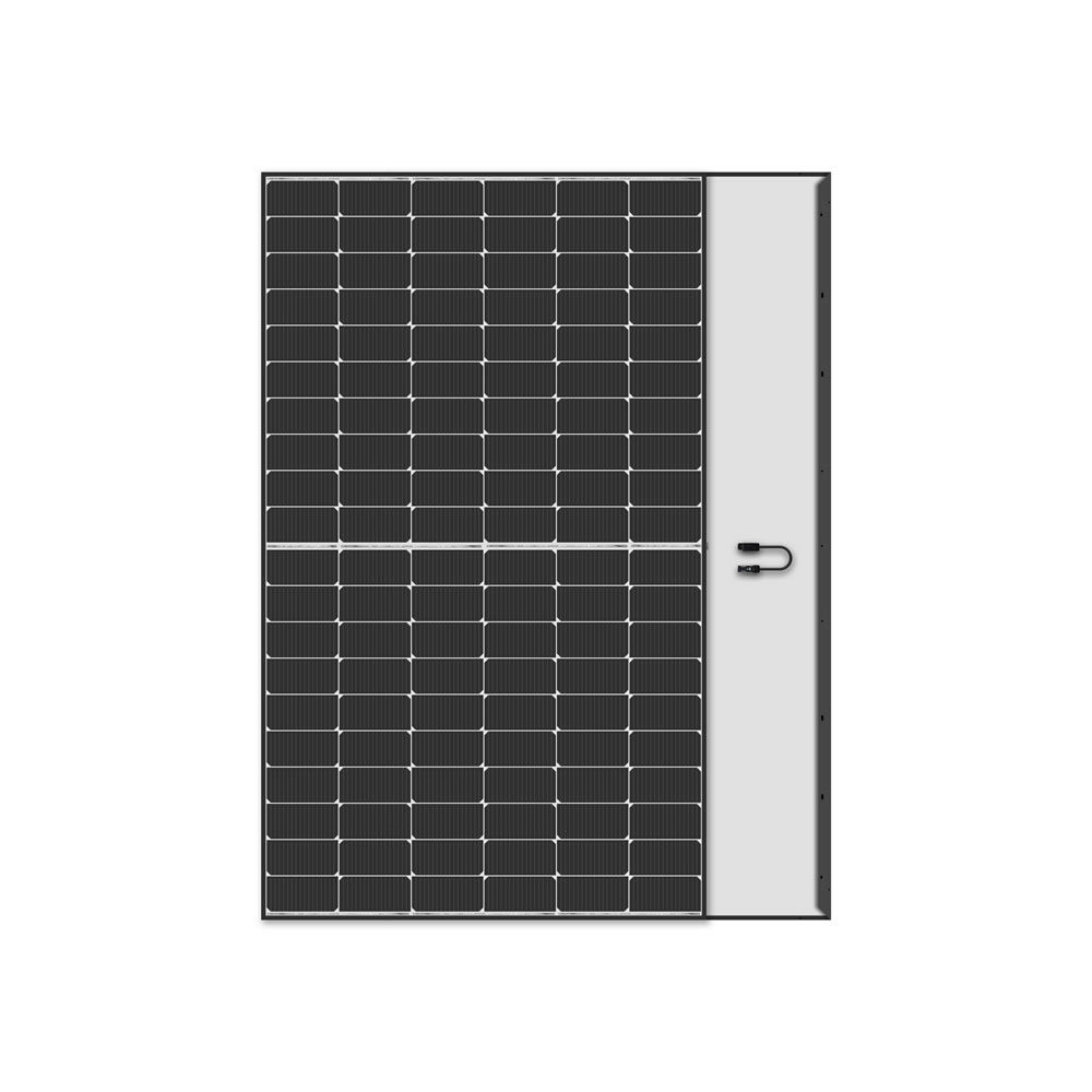 Qn-solar 470W QNN182-HS470-60 schwarzer Rahmen