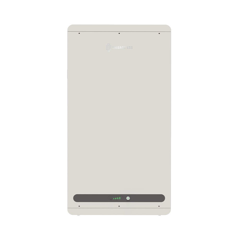 Chisage 10,24 kWh CE48200-W