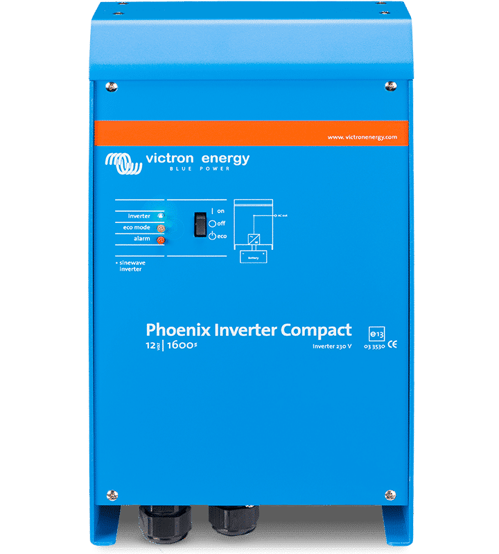 Victron 5 kW Phoenix 48/5000