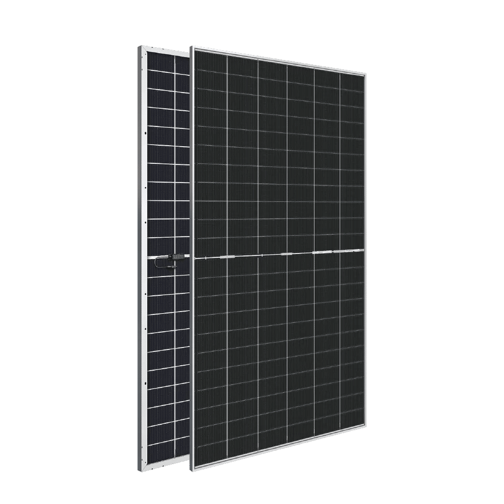 Astronergy 720W CHSM66N(DG)/F-BH cadre argent