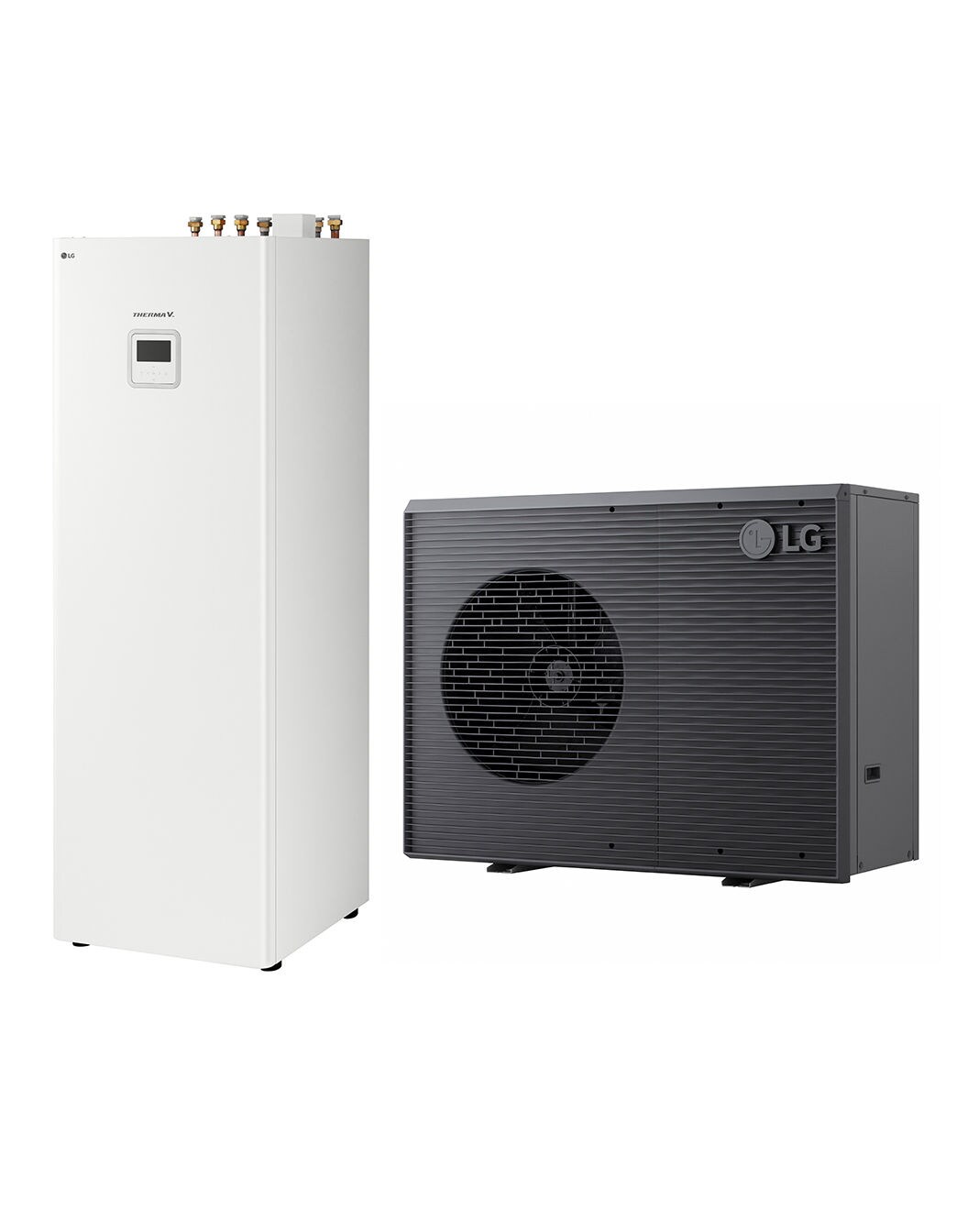 LG 7 kW HM073HF.UB40 + HN20XAHY.NK1