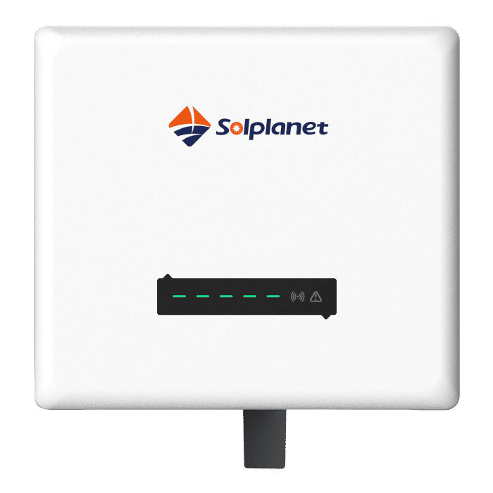 Solplanet 8 kW ASW8000-T