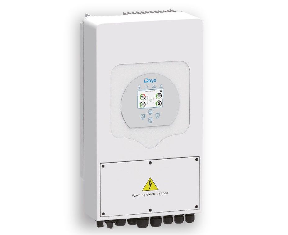 Deye 3,6 kW SUN-3.6K-SG03LP1-EU