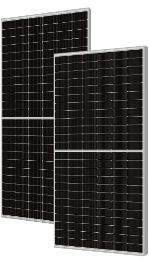 DAS Solar 600W DAS-DH144ND