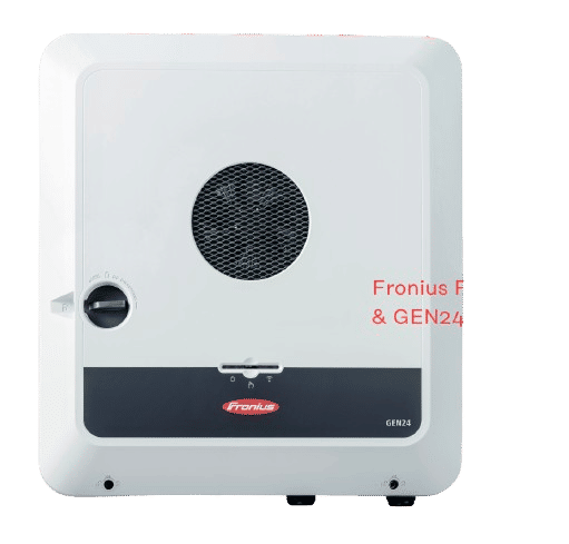 Fronius 8 kW Primo GEN24 8.0 Plus