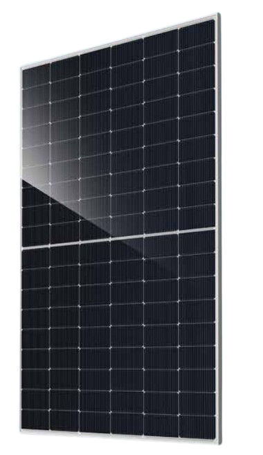 JA Solar 460W JAM54D40 460/LB cadre noir