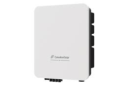 Canadian 20 kW CSI-20K-T4001A-E