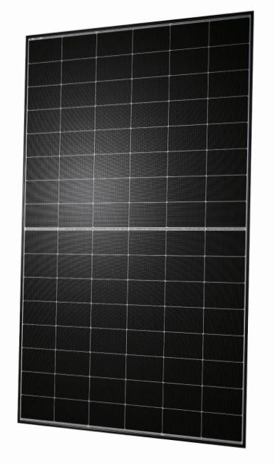 QCells 450W Q.TRON S-G3R.12+/BFG czarna rama