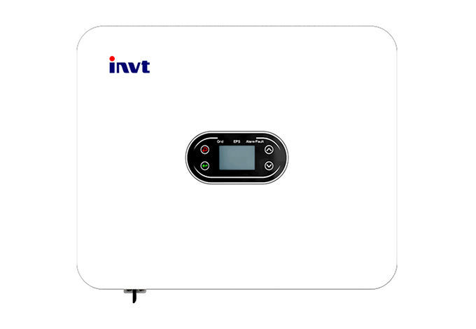INVT 6 kW XD6KTL