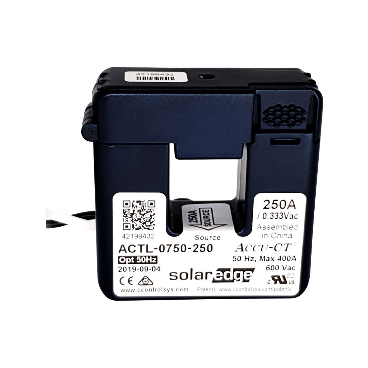 SolarEdge SECT-SPL-100A-A