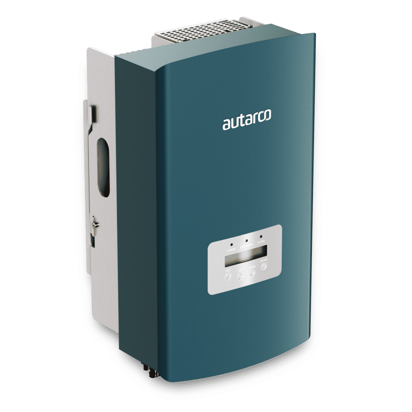 Autarco 9 kW S2.LD9000-MIII