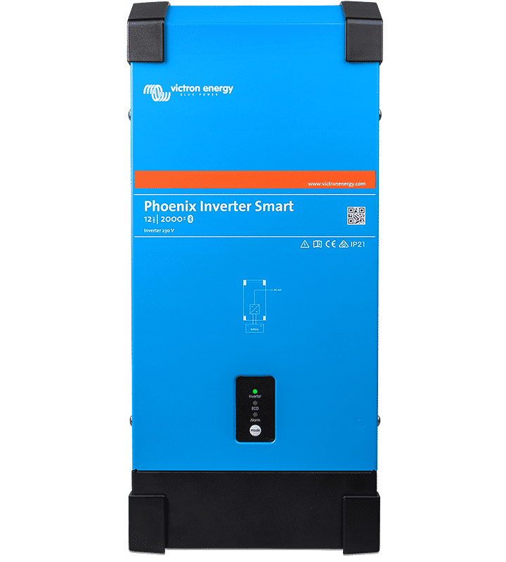 Victron 2 kW Phoenix Smart 12V 2000VA