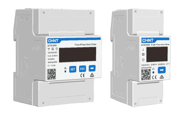 Growatt SPM-C