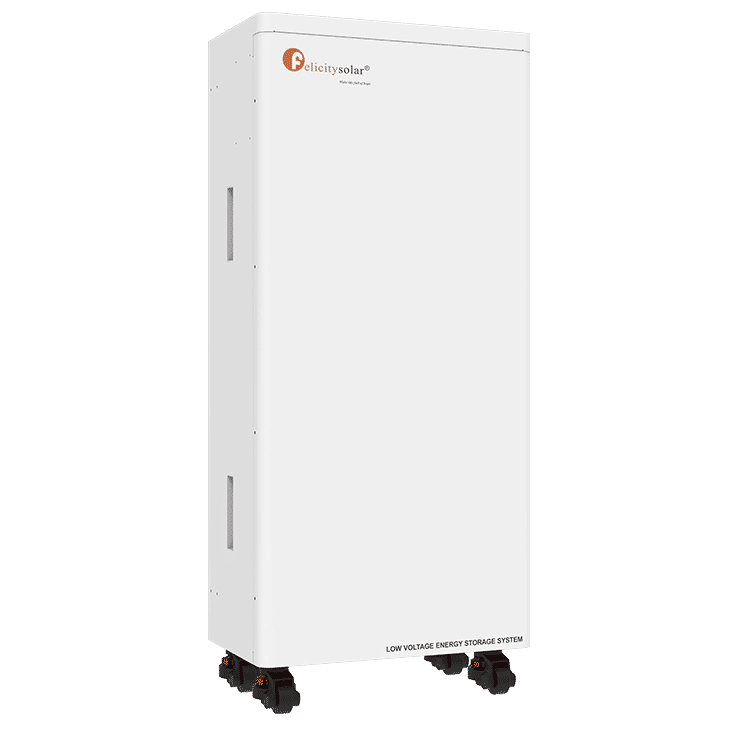 Felicity 14,3 kWh FLA48280-EU