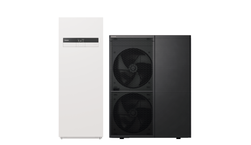 Panasonic 12 kW WH-WXG12ME8 + WH-ADC0316M9E8AN2