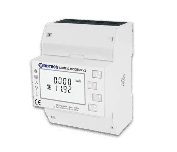 Growatt SPM-E