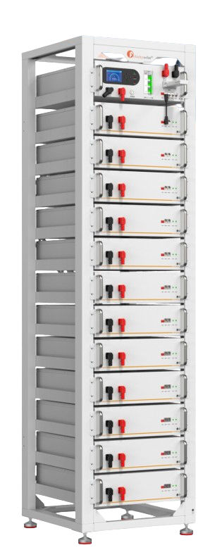 Felicity 61,44 kWh FLH48100UMG1 Battery Kit