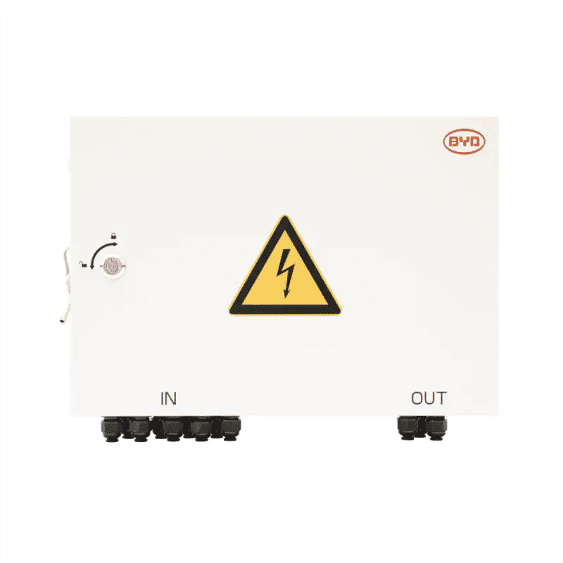 BYD CBH-40A