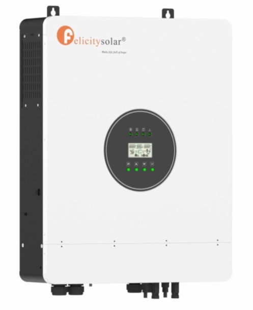 Felicity 8 kW IVEM8048